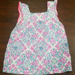 4/$15 Carters Cute Tunic Dress